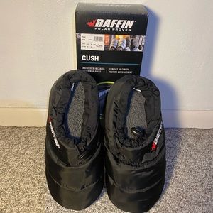 Baffin Cush Slippers